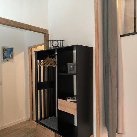 Chez Nico Et Mag Entre Mer Et Collines Aubagne Ngoại thất bức ảnh
