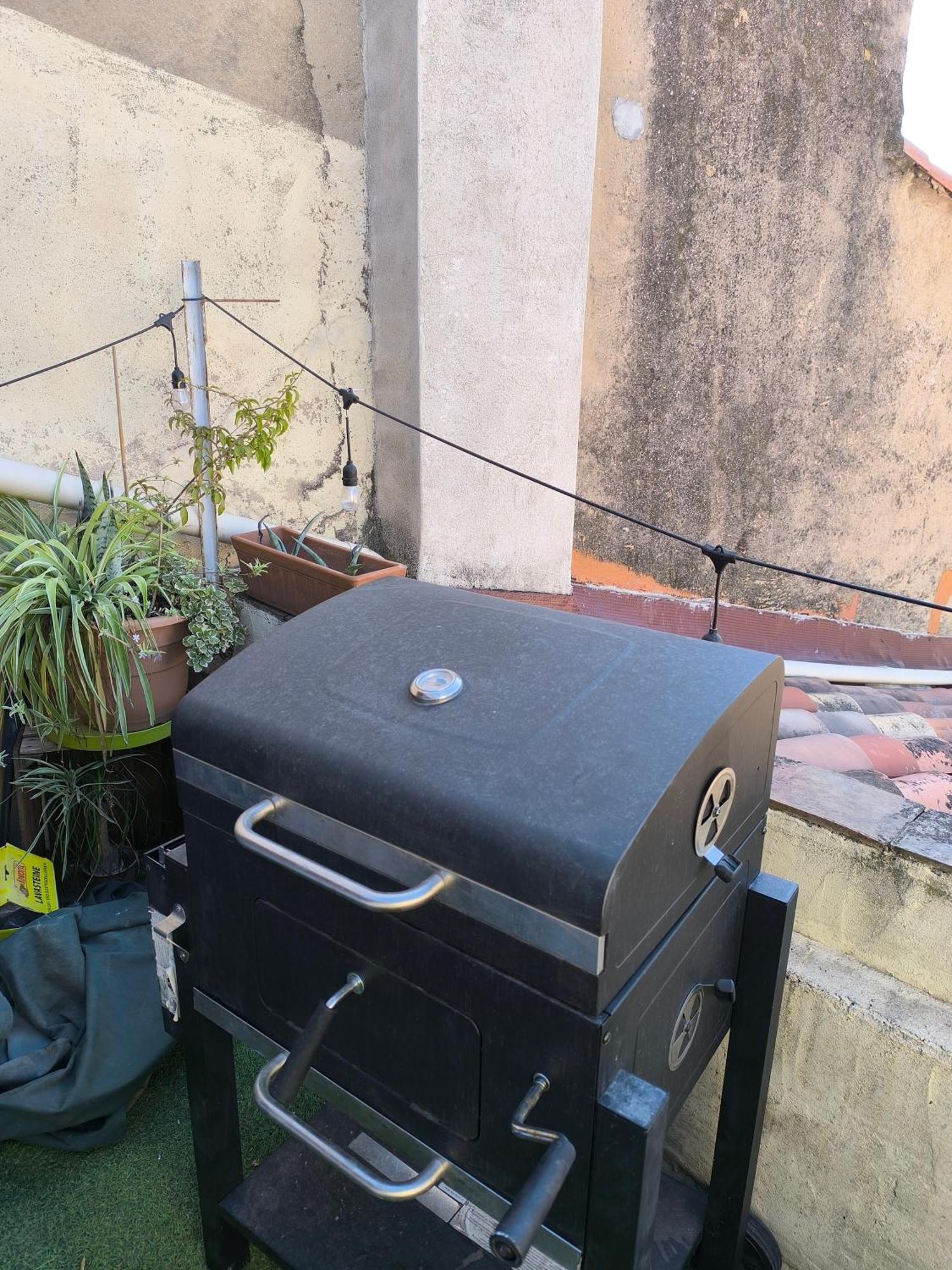 Chez Nico Et Mag Entre Mer Et Collines Aubagne Ngoại thất bức ảnh
